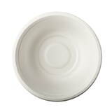 thumbnail of PAPSTAR 500 Schalen, Zuckerrohr "pure" 500 ml Ø 15,5 cm · 5,4 cm weiss