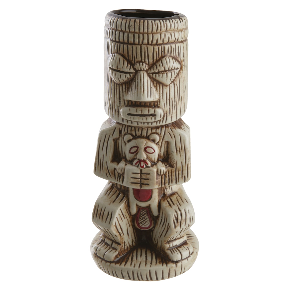 Tiki Mug Ml 500 Ceramica