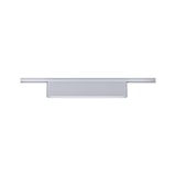 thumbnail of Paulmann URail LED Lightbar 3-Step-Dim Ceris  800lm 9,5W 3000K dimbaar 230V Chroom mat 95711