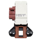 thumbnail of Türverriegelung Beko 2805310200 Türschloss Metalflex ZV-446 für Waschmaschine