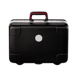 thumbnail of PARAT 533000171 - Schwarz - Aluminium - Kunststoff - 40 Taschen - Schockresistent - 480 mm - 180 mm