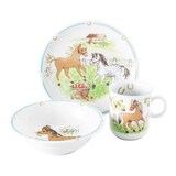 thumbnail of Seltmann Weiden Compact Kindergeschirr Set 3-teilig - Mein Pony