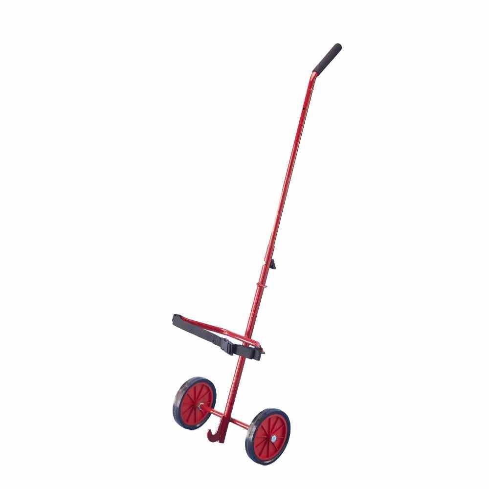 Sackkarre für Gasflaschen