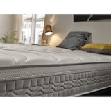 thumbnail of Colchón Visco Luxury Elite Silver 160x190 Altura 21cm ±2