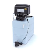 thumbnail of Adoucisseur d'eau automatique - Détartreur - Résine 5L - Affichage numérique - Maxima