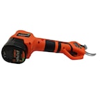 thumbnail of Forbici potatura elettriche cesoia cordless 2 batterie 16.8V in valigetta Pro Katana Brixo