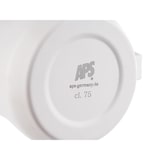 thumbnail of APS Milch-/ Universalkanne Ø 8 cm, H: 10 cm, 0,35 ltr