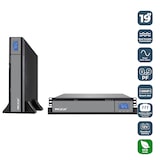 thumbnail of SAI Phasak Online Rack 1500 VA – PH 9315