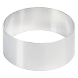 thumbnail of Contacto Tortenring 14 cm, Aluminium
