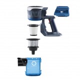 thumbnail of FLAMA 1643FL Aspirador Vertical Recargable Flama 2 En 1 sin cables