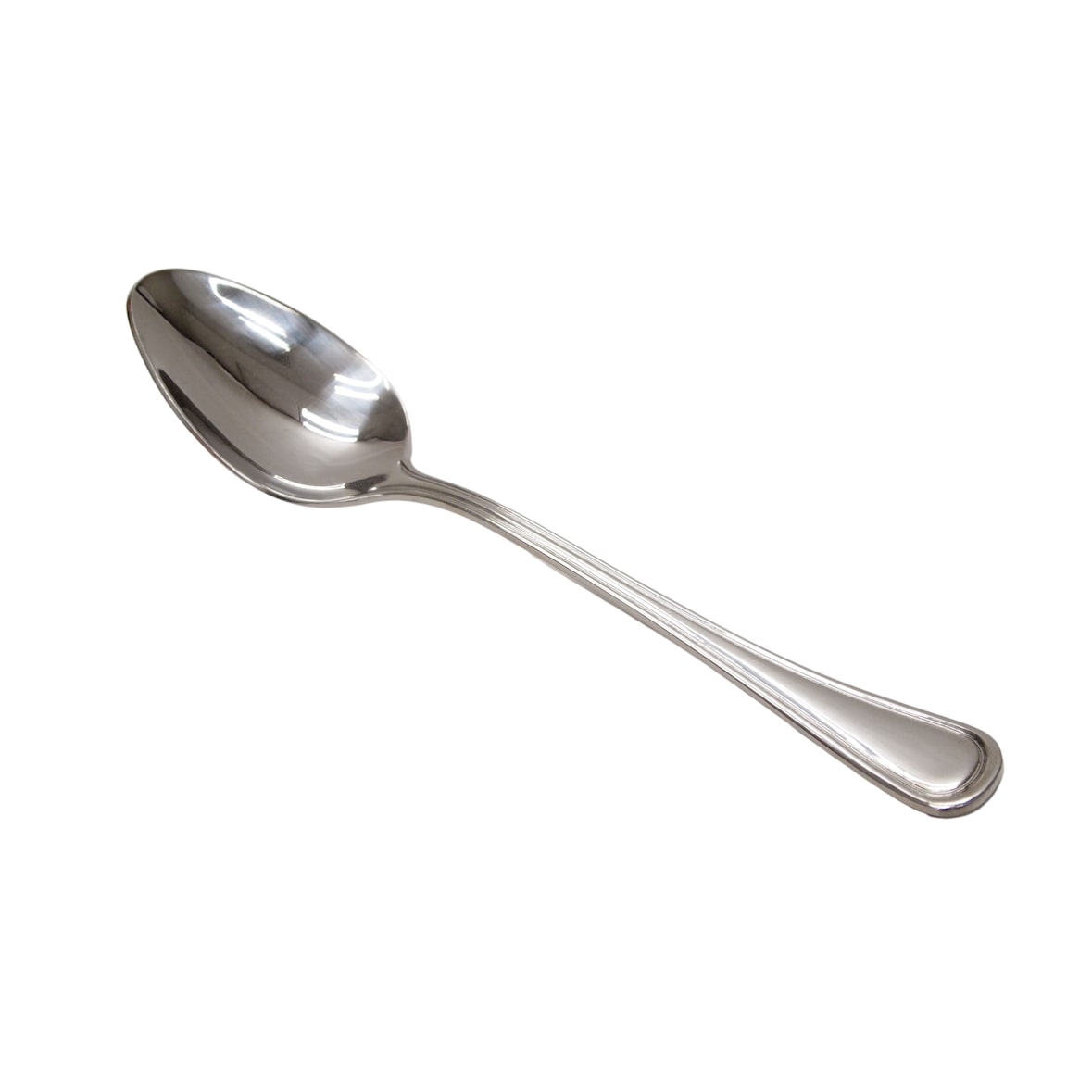 METRO PROFESSIONAL Löffel Goutte, Edelstahl 18/10, 12 Stück