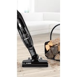 thumbnail of Bosch Serie 2 BBHF220 aspiradora de mano Negro Sin bolsa