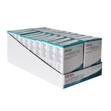 thumbnail of SIGMA Laminierfolie LF125, 125 µm, 9.5 x 6 cm, 100 Stück