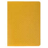 thumbnail of Lot de 20 Protège-documents Standard 11x15 40 vues, polypro coloris assortis 8 teintes