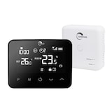 thumbnail of Thermostat d'Ambiance Connecté Sans Fil Teplora Sannover