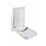 thumbnail of Ninna Table a langer vertical Polyéthylène haute densité Blanc 50 kg