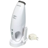 thumbnail of Bomann CB 967 Aspiradora de Mano Sin Cable, Potente, Batería Recargable, Filtro Lavable, Sitios Difíciles, 1400mAh Blanco