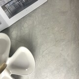 thumbnail of RestooTab - Tischplatte 90x90 Dekor Marmor pokhara