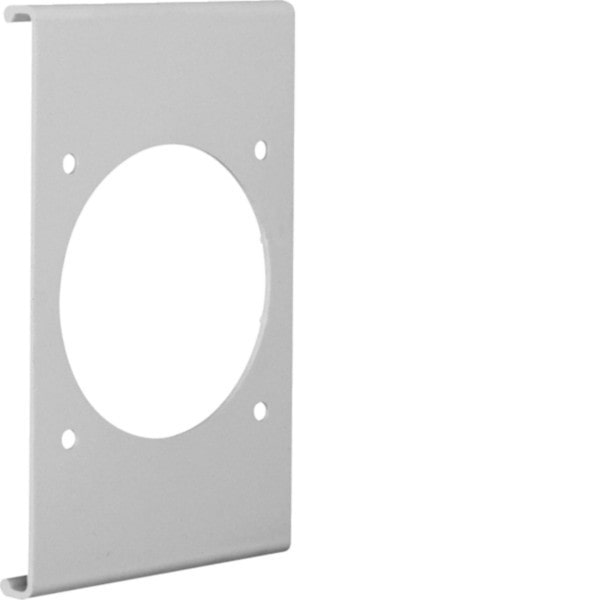 Tehalit Geräteblende R 8683 gr R86837030