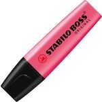 thumbnail of STABILO BOSS Original Textmarker pink