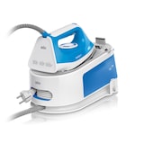 thumbnail of BRAUN - Centros de planchado IS 1012 BL