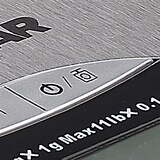 thumbnail of Tristar KW-2435 Küchenwaage