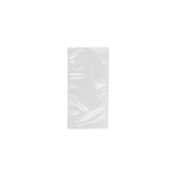 thumbnail of 1000 Siegelrandbeutel, PA / PE 26 cm x 13 cm transparent 90 my