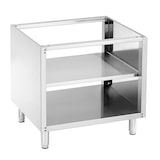 thumbnail of Onderstel, 600, L800, EI, AI - Bartscher. Bartscher