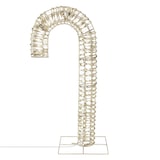 thumbnail of WellHome - Bastón de Caramelo Luminoso con 400 micro LED 34x10x75cm