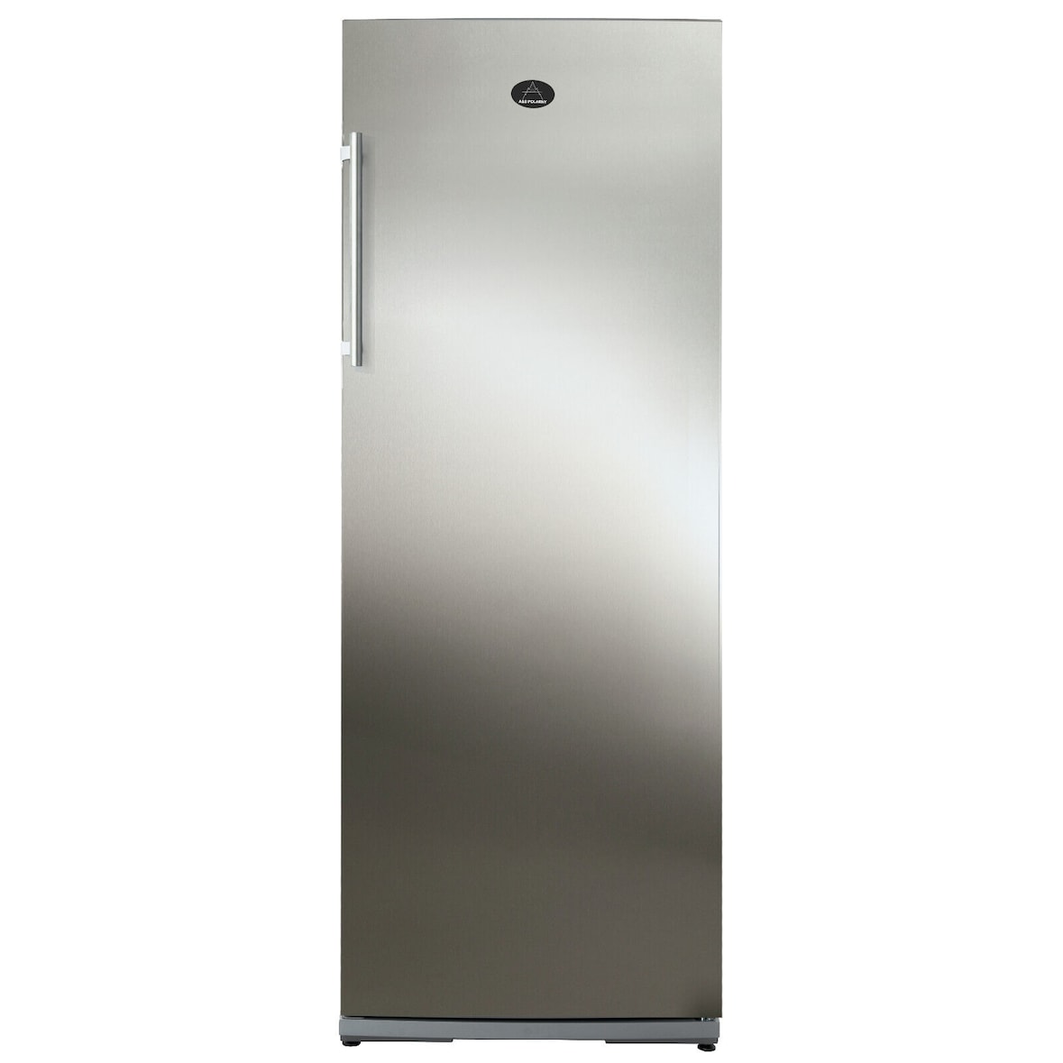 Kühlschrank Lagerkühlschrank Getränkekühlschrank 310 L 600x650x1630mm 0-8°C silber