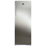 thumbnail of Kühlschrank Lagerkühlschrank Getränkekühlschrank 310 L 600x650x1630mm 0-8°C silber