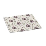 thumbnail of ECOFIESTA 20 Stück Servietten Pferd 33x33cm umweltfreundlich - Saugfähige Party-Servietten Kindergeburtstag - Papier-Servietten stilvoll