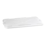 thumbnail of Coperchio in PP (Polipropilene) per casse chiuse - Capacità 90 litri - Bianco neutro