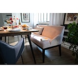 thumbnail of SIT Möbel Tisch Tom Tailor | 4 Metallbeine | Platte Mangoholz | natur | B 140 x T 80 x H 77 cm | 12816-01 | Serie TOM TAILOR