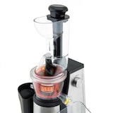 thumbnail of Extracteur de Jus H.KoeNIG GSX18 -   Extra large - Inox usage non-intensif HKOENIG
