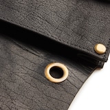 thumbnail of Served with Style - 78073 Black - Holster Wallet & Notebl & Orderp & Pen small 14 x 15,5