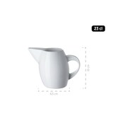 thumbnail of MÄSER 6 Eierbecher + Zuckerdose und Giesser, 922224