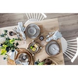 thumbnail of like. by Villeroy & Boch Lave beige Speiseteller 28cm