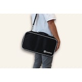 thumbnail of Mallette de chef vide Wusaki avec 21 places pour ranger votre matériel