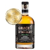 thumbnail of Grace O' Malley Irish Pirate Queen Whiskey Maritime Cask 40% Vol. 0,7l