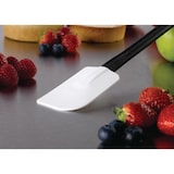 thumbnail of Matfer Spatule manche Exoglass® Elvéo 25 cm