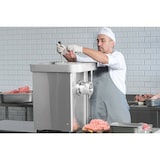 thumbnail of Royal Catering - Vleesmolen - roestvrij staal - 800 kg / uur - met achteruitversnelling