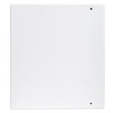 thumbnail of Exacompta - réf. 51944E - Carton de 10 classeurs personnalisables 2 poches - 4 anneaux 50mm - Dos 75mm -  32x 29,5cm - A4 Maxi - Blanc