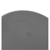 thumbnail of MONOUSO - Wiederverwendbare Durable Schale PP „Revolve“ Grau 1750ml Ø22cm (100 Stück)