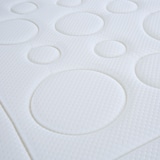 thumbnail of Ensemble  Matelas Mémoire de forme + Sommier Bois 90x200 cm TIVOLI BELLECOUR