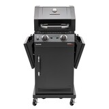 thumbnail of Gasgrill Char-Broil Advantage CORE B 2 schwarz metallic inkl. 2 Brenner & Deckelthermometer