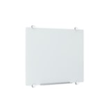 thumbnail of Bi-Office Tablero de Vidrio Magnético Flow, Blanco 150x120cm