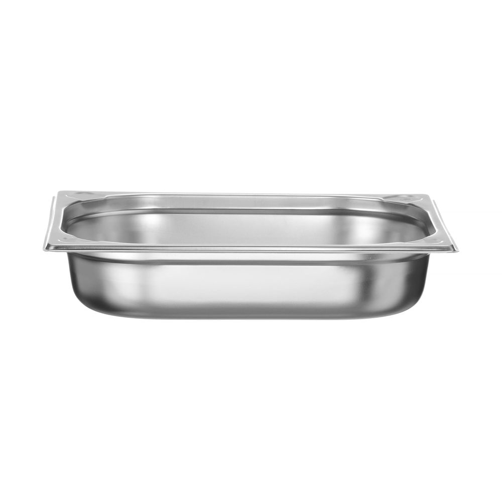 Contentor GN de 4 litros Hendi Kitchen Line GN1/2 em aço inoxidável