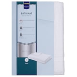 thumbnail of METRO Professional Tapis de bain d'hôtel, blanc,50 x 70 cm, taille unique,2 pièces