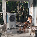 thumbnail of Climatizador 72L Modo Frio e Evaporação